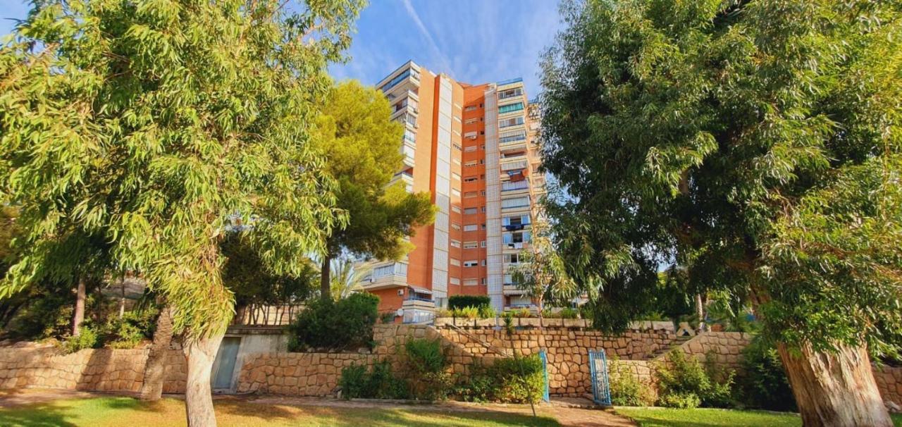 Apartment San Sebastian Torre 2 Benidorm